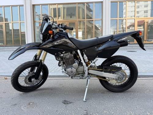 Honda XR250