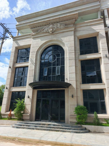 Hotel for rent in Sihanoukville