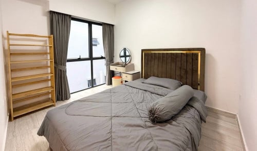 House at The Palms Koh Norea For Rent