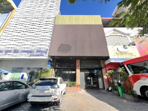 House For Rent- Olympic