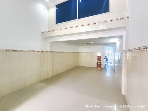 House for Sale-1.5 Storey