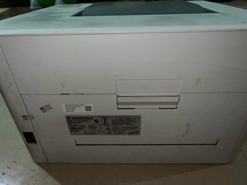 Hp color Laserjet Pro M155a