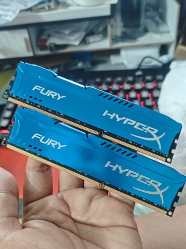 Hyper Fury 8G 1=20$ 2=40$