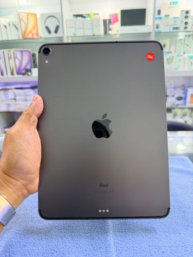 iPad Pro 11” 2018 256 sim