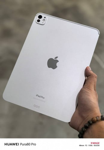 iPad Pro 11 M4 256GB WiFi ZP/A 99%