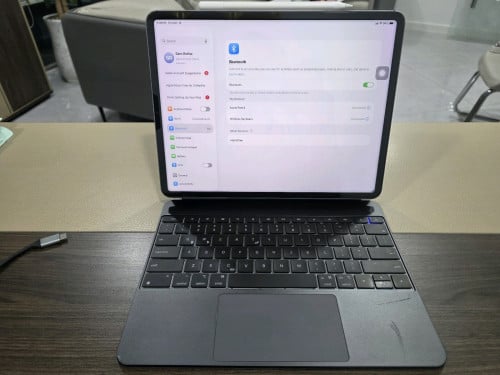 Ipad pro M2 2TB sim+wifi