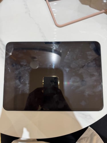 Ipadpro M4 11ich wifi only