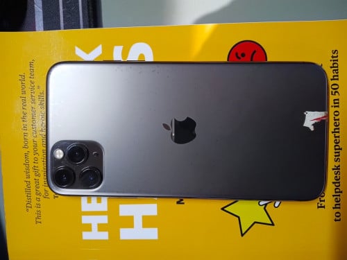 iPhone 11 Pro Max 256Gb