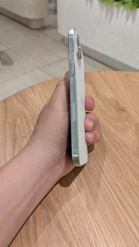 Iphone 12 promax 128G សំនុំហ្សុីន