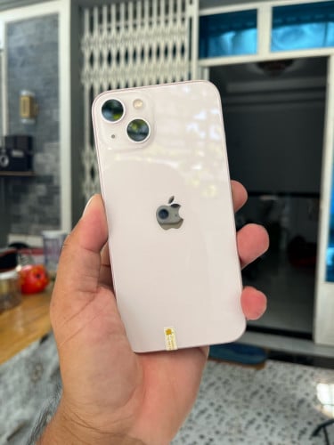 iPhone 13 LL 128G សានុំណែន​ ថ្ម​សុីន​ 82% 299$ តួរ​ 98%99%