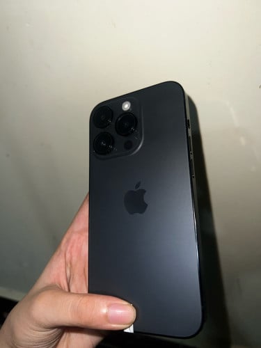 iPhone 14 Pro