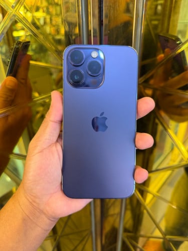 iPhone 14 Pro max 128g ZP