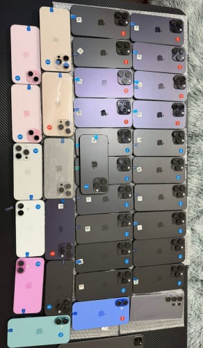 iPhone 14 Pro Max LL/A 256G