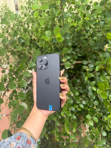 iPhone 14 Pro Max LL/A 256G