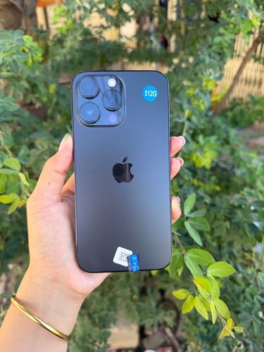 iPhone 14 Pro Max LL/A 512G