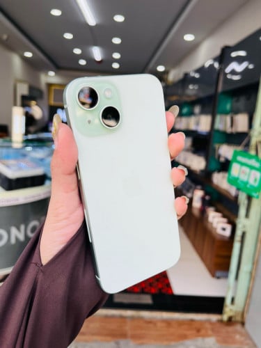 IPHONE 15/128G📥😍