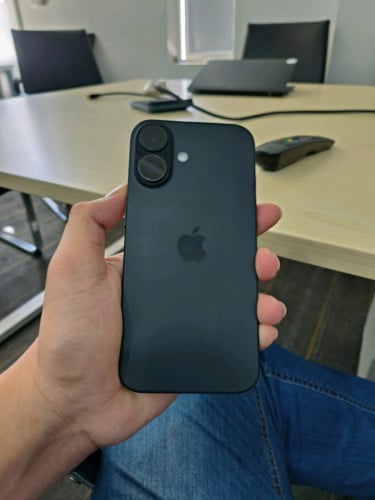 iPhone 16 Bypass Wifi 299$ Zin ណែន