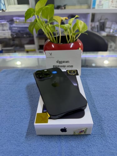 iphone 17 pro 128 XA Falcon