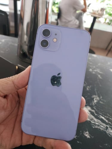 iphone12 64GB new97% Noid LCD GX