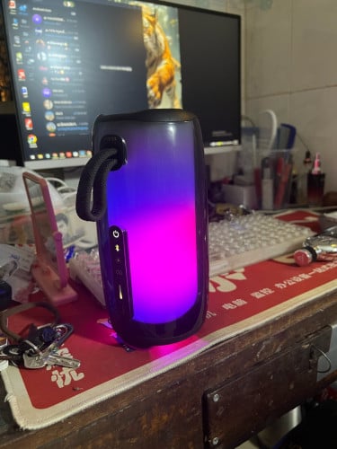 JBL Pulse 5 Good Condition