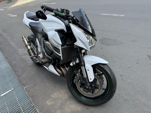 Kawasaki Z800