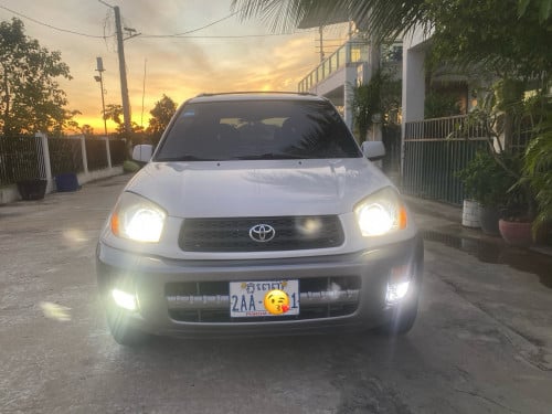 L 2001-ប៉ុង​1-អត់​បុកប៉ះ​ 100%