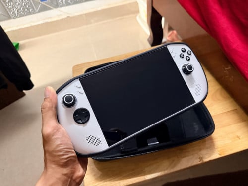 legion go S 32G 1T 99%