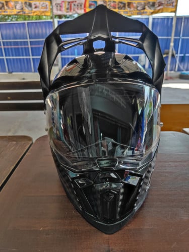 Ls2 helmet