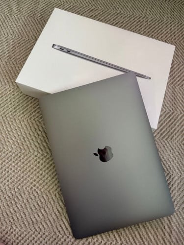MacBook Air M1