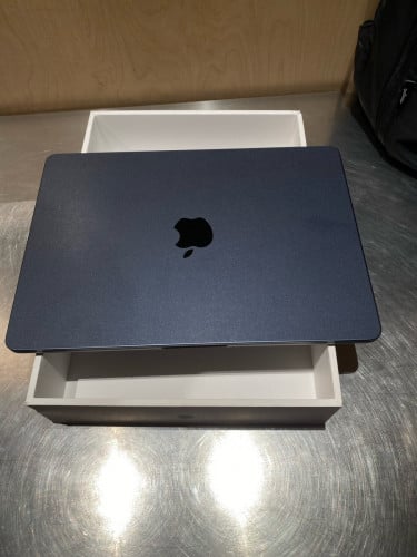MacBook Air M3