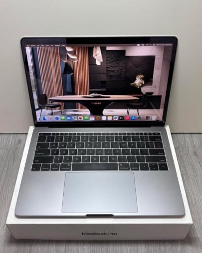 MacBook Pro 2017 (13inch)