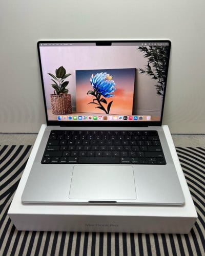 MacBook Pro 2017 (13inch)