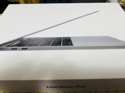 Macbook Pro 2019