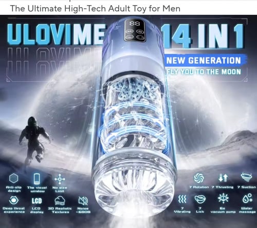 PlayStation for Men Male