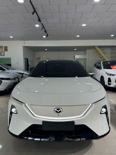 Mazda Ez60 2025 Digital