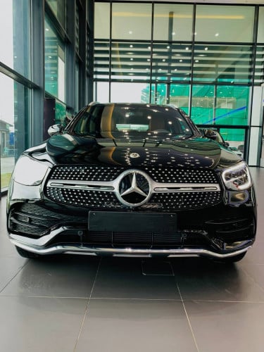 Mercedes GLC200