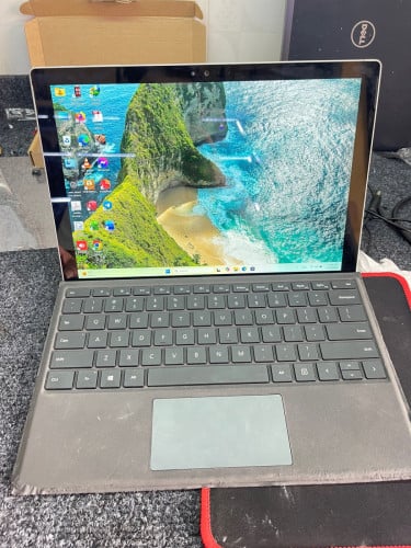 Microsoft surface pro 4