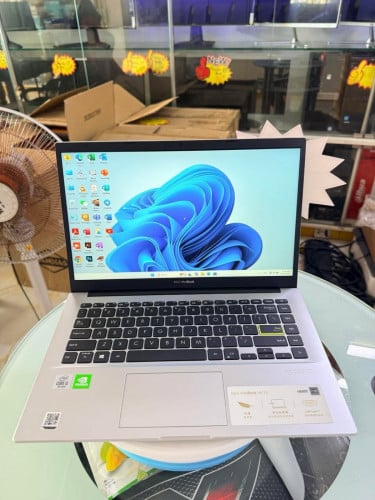 Mod: Asus VivoBook 14  (មួយទឹក-99%)តំលៃប្រមូលសិន :💸 255$💸