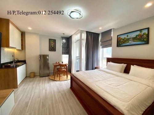 Modern Luxurious Apartment for Rent