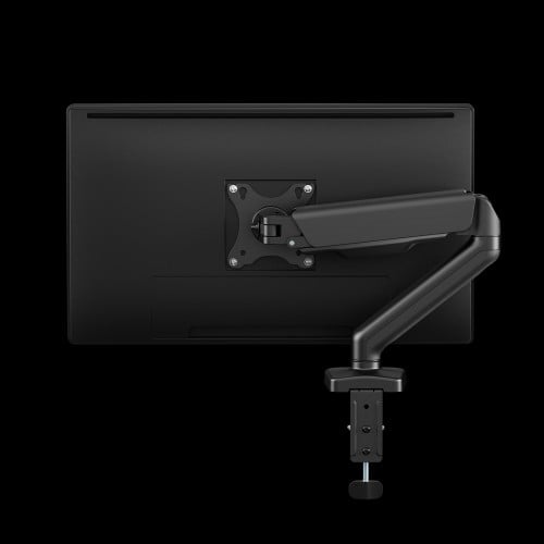 Monitor Arm (ប្រើប្រាស់រួច) គុណភាពល្អប្រើការបាន។