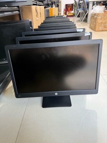 Monitor HP P223 22” full HD