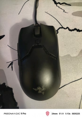 Mouse Viper mini pro