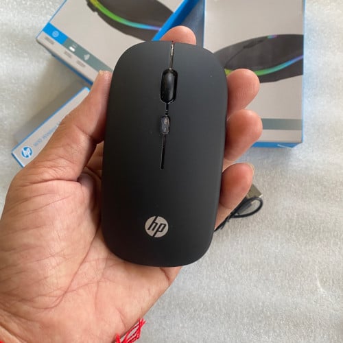 Mouse Wifi/Bluetooth = 6$
