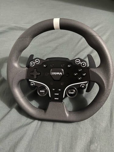 MOZA R3 Bundle for PC