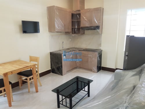 N569 | Nice Serviced Apartment 1 Bedroom For Rent Near Russian Market