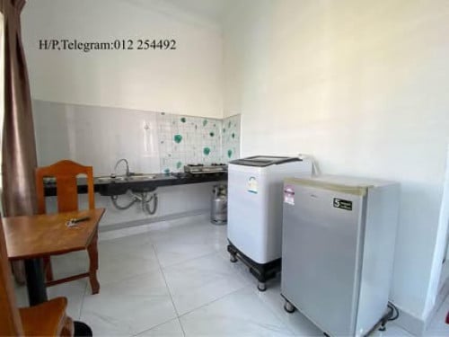 Nice Affordable Apartment for Rent