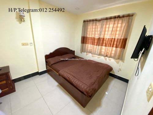 Nice Big Terrace Apartment for Rent