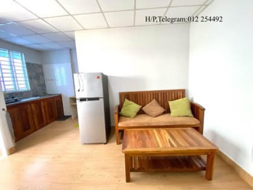 Nice Fully Furnished Apartment for Rent