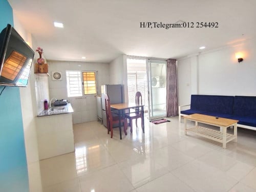 Nice Fully Furnished Apartment for Rent