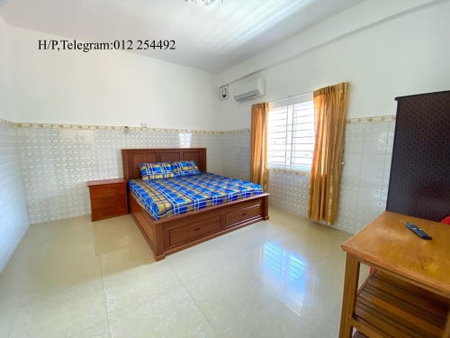 Nice Fully Furnished Apartment for Rent